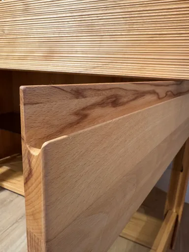 Ausstellungsstück modernes Highboard "Nura" in Neuburg